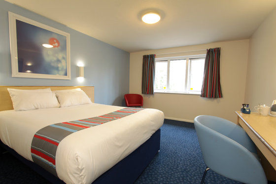 Travelodge Wirral Eastham Hooton Zimmer foto